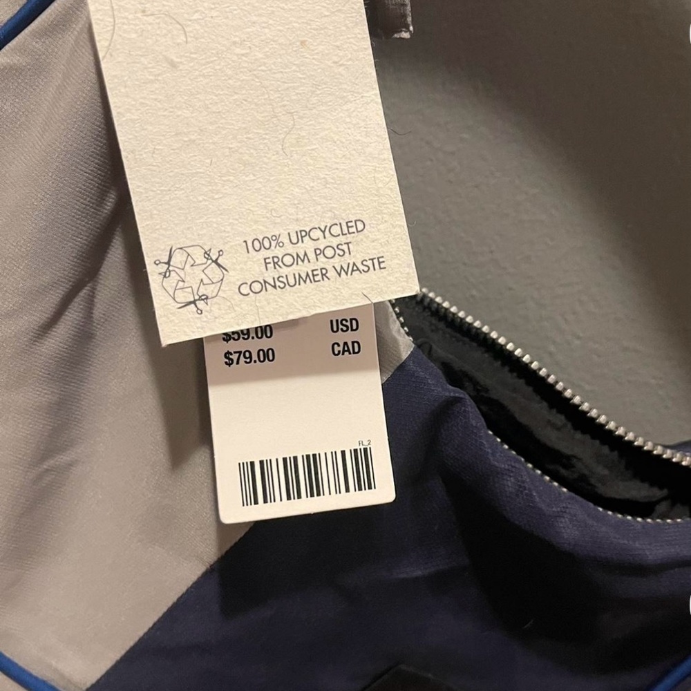 ADIDAS SHOULDER BAG - Picture 3 of 4